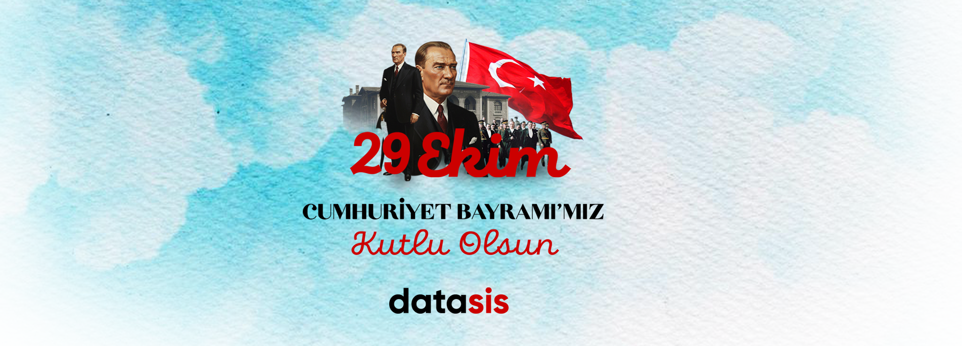 Cumhuriyetimizin 100. Yılı